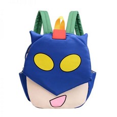 샤오신 다이나믹 슈퍼맨 얼굴 변경 경량 백팩 초등 소풍 가방 책가방 2024