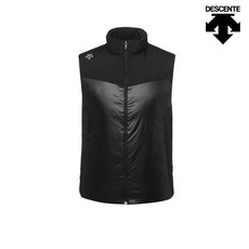 데상트조끼패딩