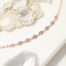 18k코인컷팅발찌