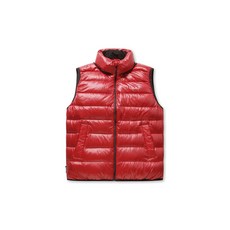 [골든베어] Golden Bear 2-way Down Vest_L4VAW21021REX