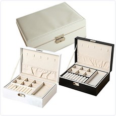 60대목걸이반지세트