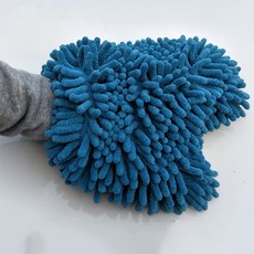 센샤양모워시패드