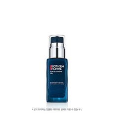 비오템옴므 포스 수프림 모이스춰라이저 50ml, 1개 - 비오템옴므포스수프림