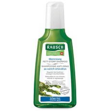라우쉬 씨위드 디그리징 샴푸 (지성 모발용) 200ml