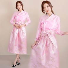 선데이한복