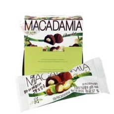 그라쉐마카다미아