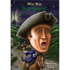 Who Was Paul Revere?:, Grosset & Dunlap