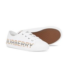 21FW 키즈 라크홀 로고 컨버스 스니커즈 8038500