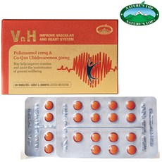 이너타임폴리코사놀