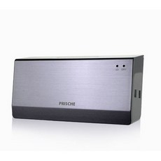프리쉐 UV 이중 살균 칫솔살균기 PA-TS990 블루 색상