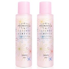 달콤한향 손끝에 기분좋게 네일리무버 피치 250ml 1+1, 2개