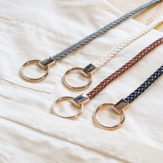 cartelo벨트지갑세트