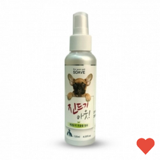 애견 위생용품 진드기 아웃 스프레이 120ml, 1개 - 강아지진드기스프레이