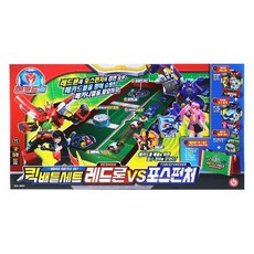 메카드볼배틀세트