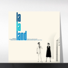 [LP] La La Land (라라랜드) Original Soundtrack LP