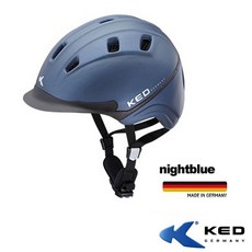 KED Basco Helmet 바스코 어린이 승마헬멧 48-54cm