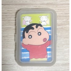 짱구트럼프카드