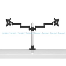 루나랩듀얼마운트암