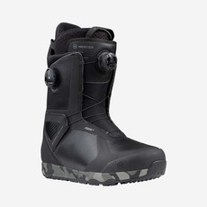 2324 Nidecker Kita Boots - Black (니데커 키타 스노우보드 부츠)