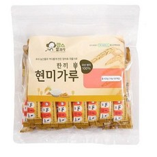 맘스라이스쌀가루