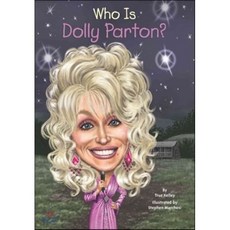 Who Is Dolly Parton?, Penguin Group