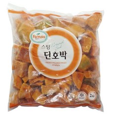 냉동바밤단호박