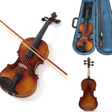 레슨 연습용 바이올린 바이올린줄교체 전문가용바이올린 바이올린개인레슨