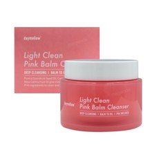 홀리카홀리카클린핑크