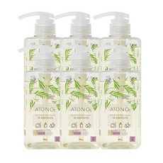 아토엔오투세제유연제