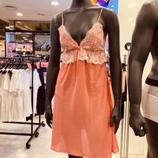 보디가드(섹시쿠키) 보디가드 매이비 풀슬립