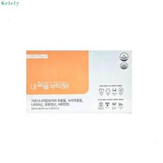내살을부탁해 600mg x 112정 11203689, 1개