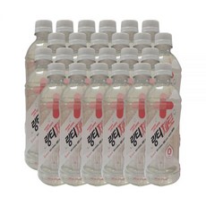 링티 제로 복숭아맛 500ml x 24개