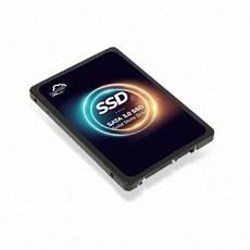 한창코퍼레이션 CLOUD SATA 3.0 SSD