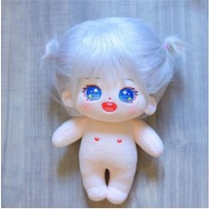 속성인형