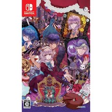 SWEET CLOWN ~오전 3시의 오카시한 광대~[Amazon.co.jp 한정]히노세 무존 L판 브로마이드 첨부, Amazon限定無し