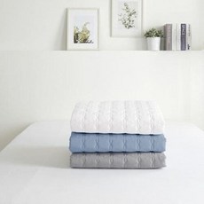  알레르망 [수원점] [알레르망]카이 퀼팅패드Q (그레이) 