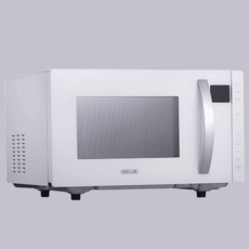 디디오랩 플랫 전자레인지 무회전 23L DMO-J23FB, 화이트