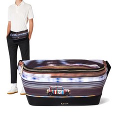 폴스미스 20SS 폴스미스 힙색/M1A 6050 AMINRC/벨트백