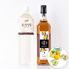 1883바닐라시럽 추천 Top 5-“1883바닐라시럽, 당신의 커피를 풍요롭게 만들어 드립니다!”