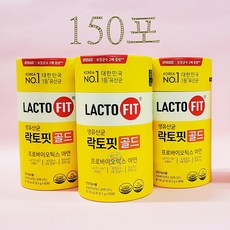 유산균 TOP01