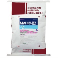 바시탑 10kg - 효모균 고초균 이스트컬쳐 생균제 곰팡이독소흡착 보조사료 악취저감, 1개