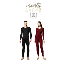 비와이씨여성겨울내의