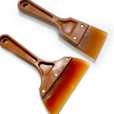 주방잡화/우레탄 헤라 50mm 130mm 고무헤라 퍼티작업, 우라탄.헤라.130mm