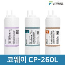 cp-260l