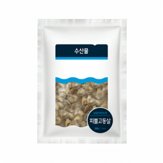 석정에프엔시 피뿔 고동살 800g, 19개