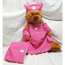 자수유아앞치마