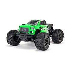 ARRMA 1/10 Granite 4X4 V3 3S BLX Brushless Monster RC Truck RTR (Transmitter and Receiver Included