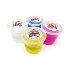 아이슬라임600g