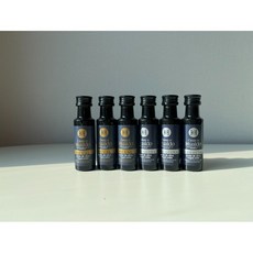 까사스디후알도 피쿠알 미니사이즈 올리브오일 미니어쳐 휴대용 엑스트라버진 25ml 2개 봉지과자 선물 방과후 유치원 학교, 25ml × 2개