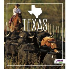 Texas Hardcover, Capstone Press